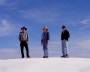 waged5 Amigos, White Sands NM - People  ©2004 David Wages